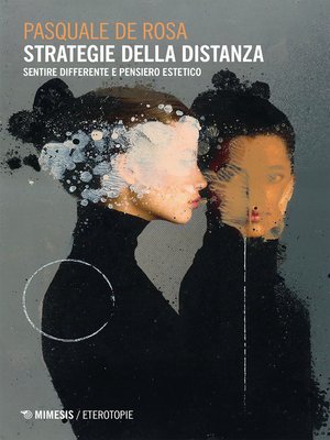 cover image of Strategie della distanza
